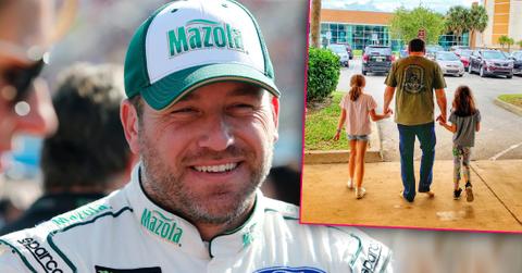 Ryan Newman Released From Hospital After Daytona Crash