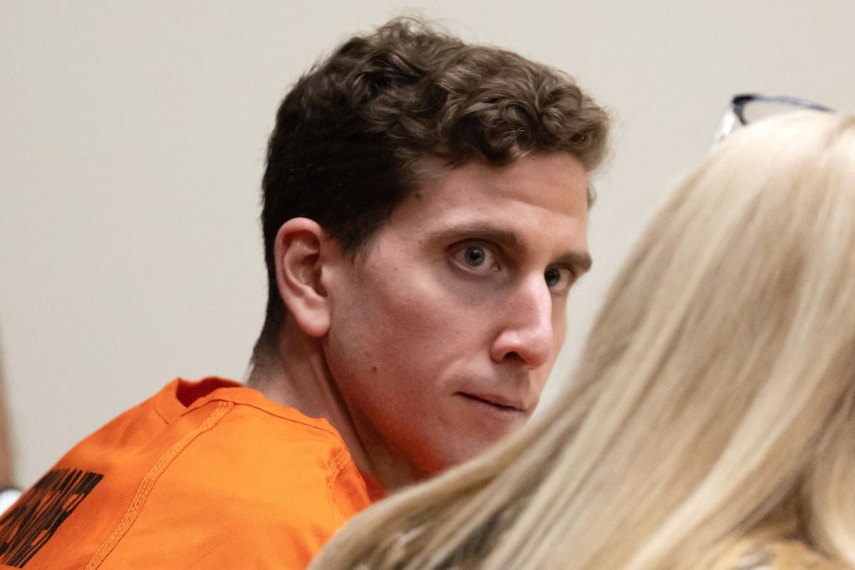 Bryan Kohberger filed a petition in July 2026 seeking to withdraw his guilty plea.