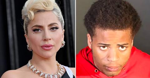 lady gaga dog walker sentenced