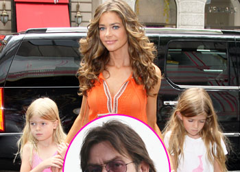 //denise richards mad charlie