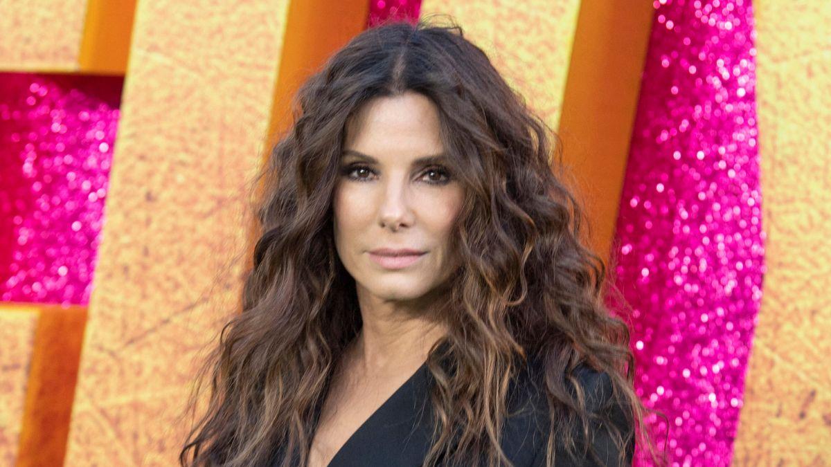 Sandra Bullock spoke out on her career and her kids at CNBC’s Changemakers Summit.
