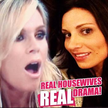 //tamra barney danielle gregorio