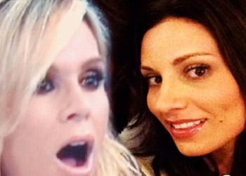 //tamra barney danielle gregorio