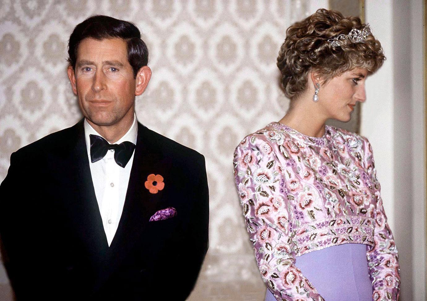 princess diana death anniversary prince charles camilla parker bowles murder plot