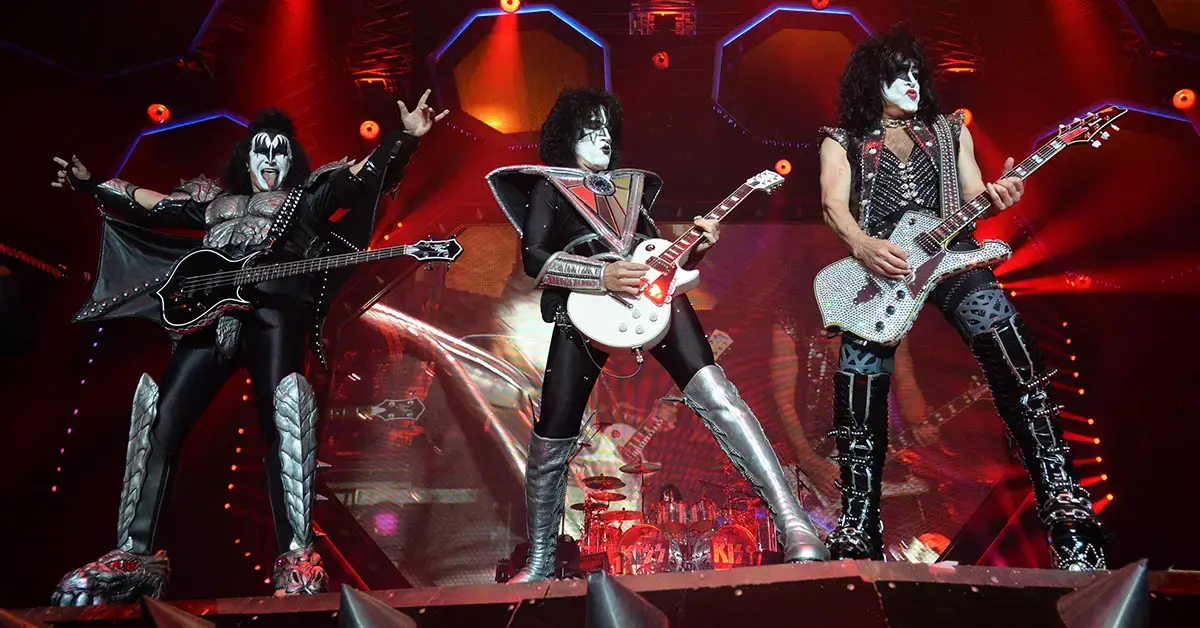 kiss band member wrongful death gene simmons paul stanley respond demand dismissed