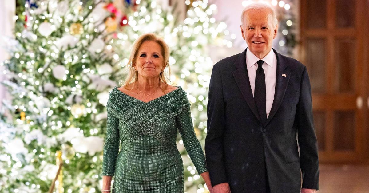 Biden Unsure if He'd Run Again Without Facing Trump