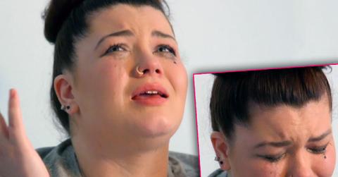 amber portwood suicide confession teen mom og