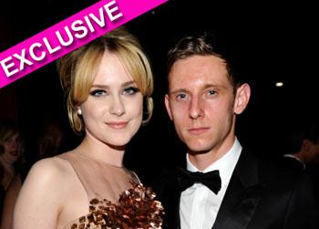 //evan rachel wood jaime bell getty