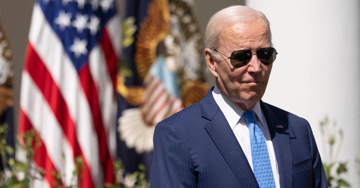 Irs Removes Entire Investigative Team From Hunter Biden Tax Fraud Probe 4518