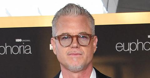 picture of eric dane