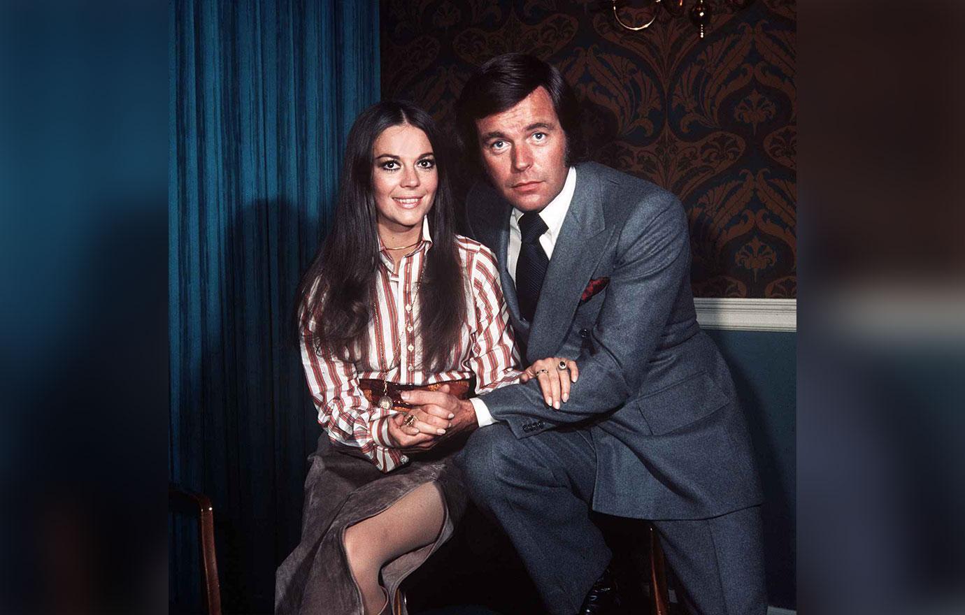 Robert Wagner Makes Rare Appearance Amid Ongoing Natalie Wood Murder Scandal