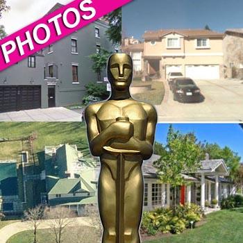 //academy awards homes zillow