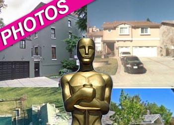 //academy awards homes zillow