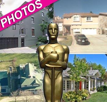 //academy awards homes zillow