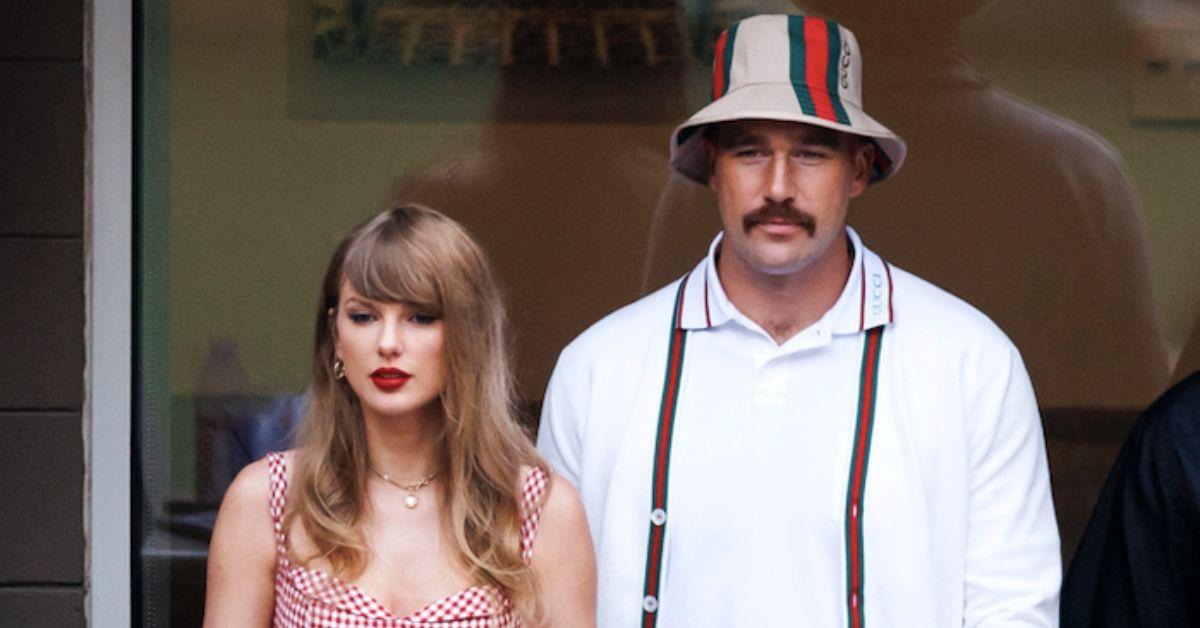 Taylor Swift was targeted in a trespassing incident at Travis Kelce's Kansas home.