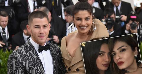 //Priyanka Chopra Engagement Ring Nick Jonas Photo pp