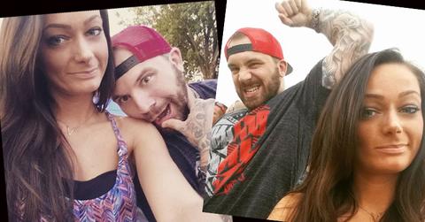 Adam Lind New Girlfriend Stasia Lynn