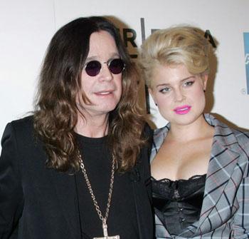 is ozzy osbourne clean and sober