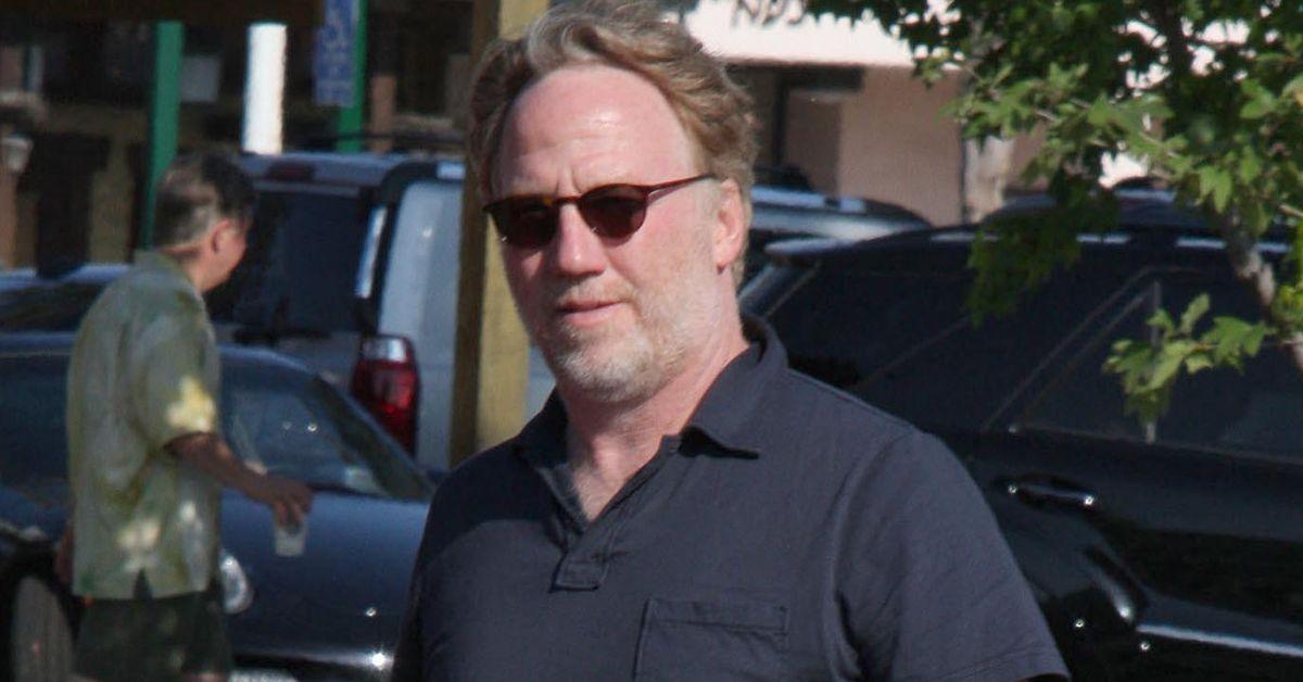 Actor Timothy Busfield Faces Arrest Warrant for Child Sex Abuse Charges