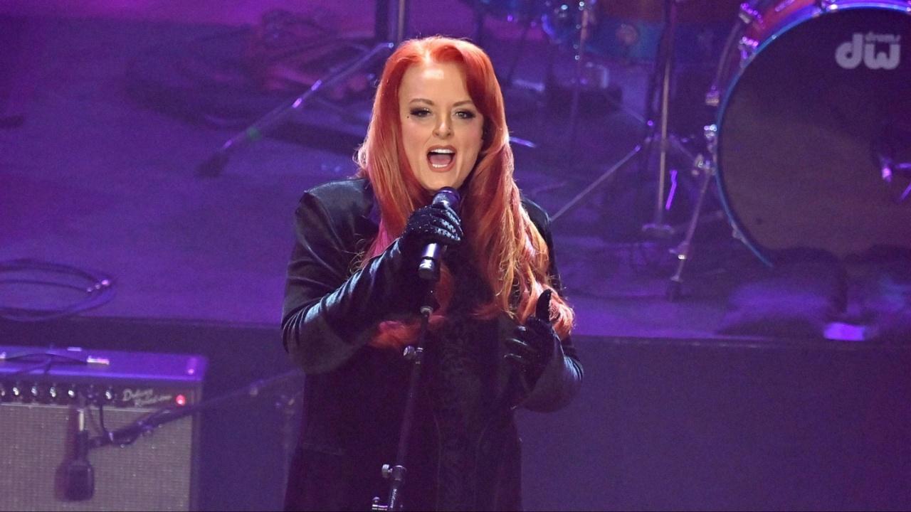 Wynonna Judd