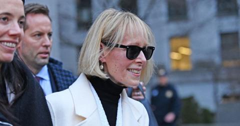 donald trump posts m bond appeal e jean carroll defamation judgment