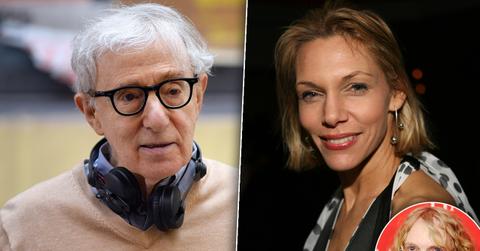 woody allen teen lover girlfriend babi christina engelhardt threesomes affair mia farrow