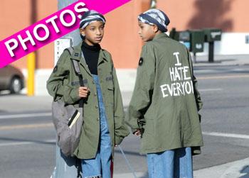 //willow smith jacket bab