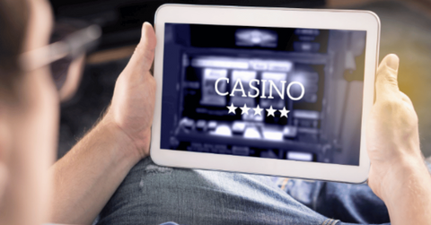 the politics behind the move to offshore casinos