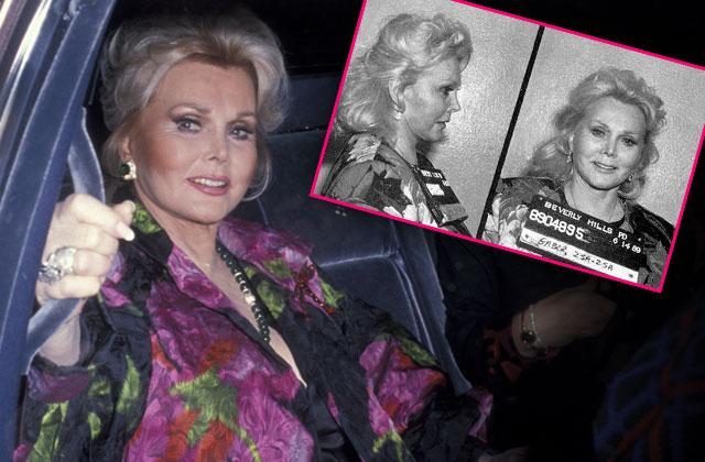Forgotten Video! Zsa Zsa&#39;s Infamous Confessions Caught On Tape — &#39;I Cannot  Even Make Love!&#39;