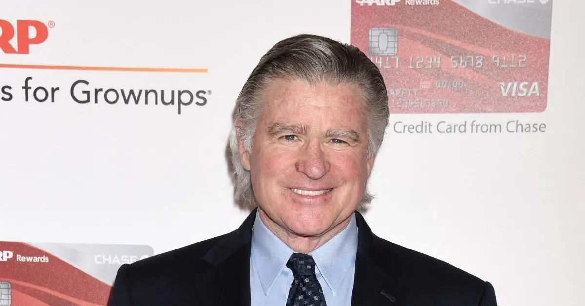 treat williams