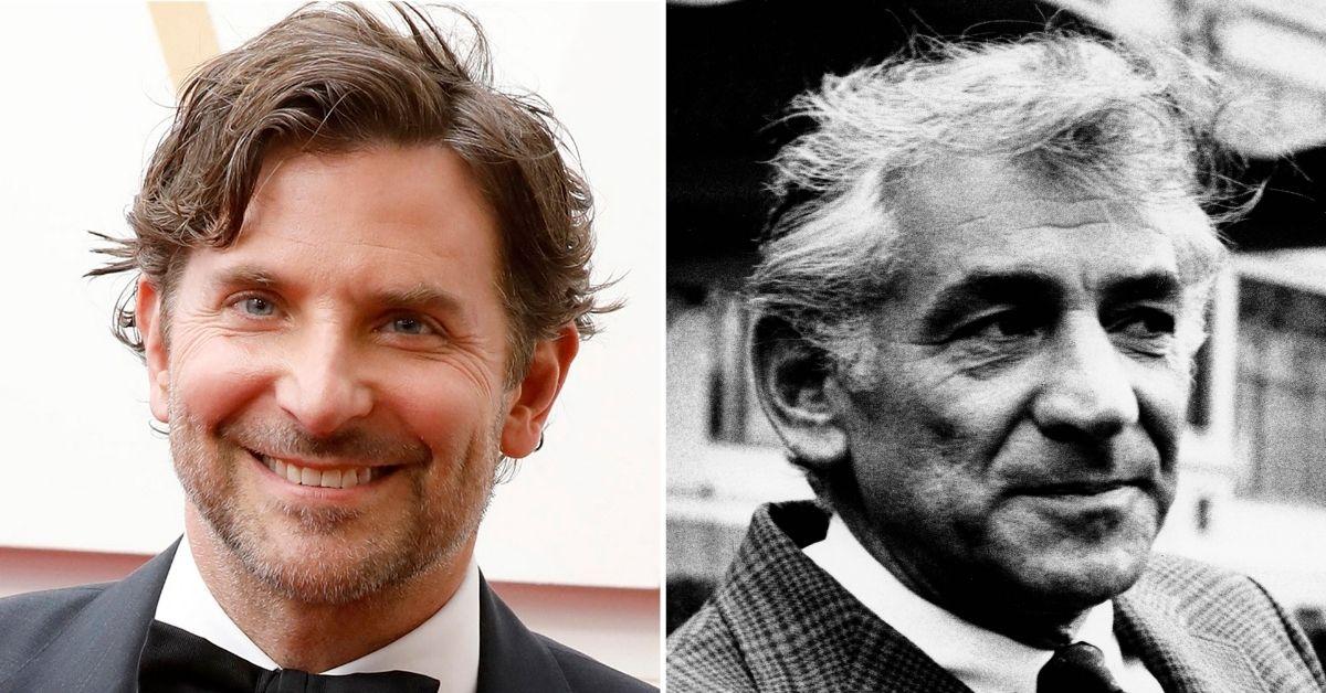 Bradley Cooper: From addiction and self-loathing to nine Oscar