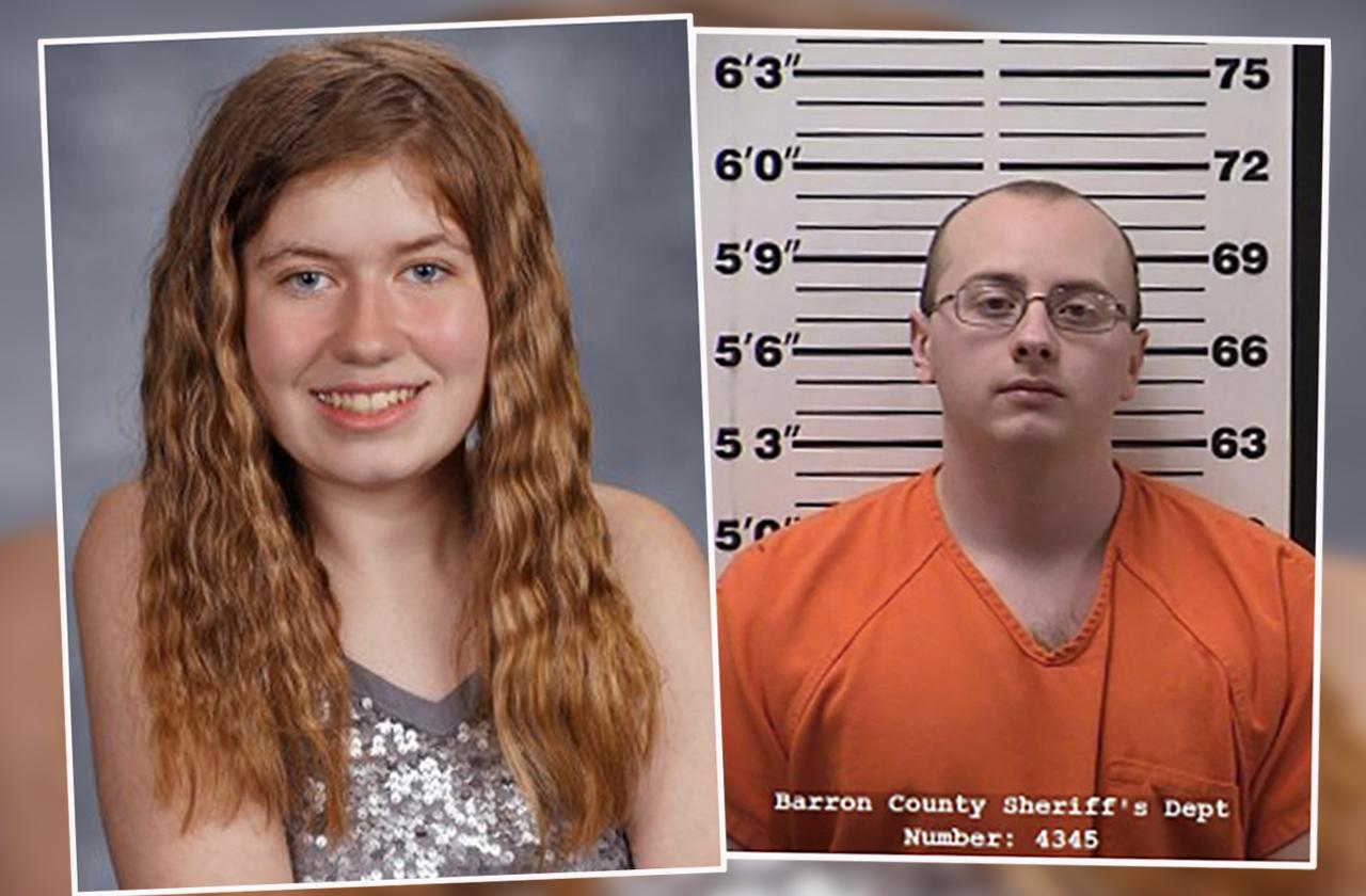 Jayme Closs Reveals Murder Kidnapping Horror Story