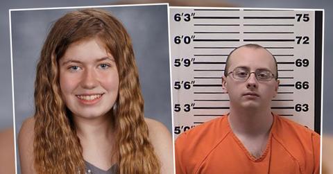 Jayme Closs Reveals Murder Kidnapping Horror Story