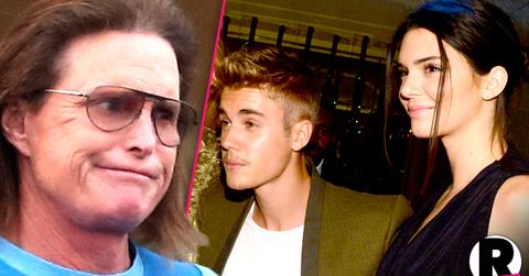 Kendall Jenner Justin Bieber Relationship