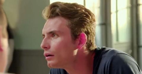 Vanderpump Rules Recap James Kennedy Slams Cheating Accusations