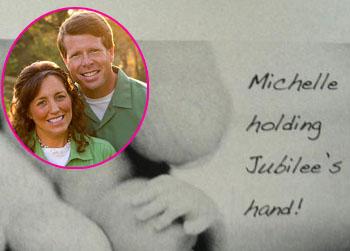 //michelle duggar jubilee duggar miscarriage