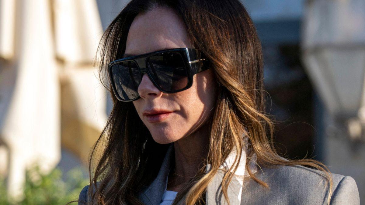 Photo of Victoria Beckham
