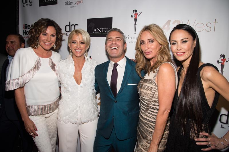 RHONYC Ratings Season Premiere Lowest Ever