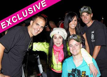 //cher vets jason willheim