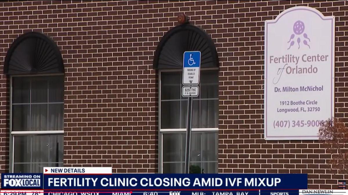 Photo of Fertility Center of Orlando
