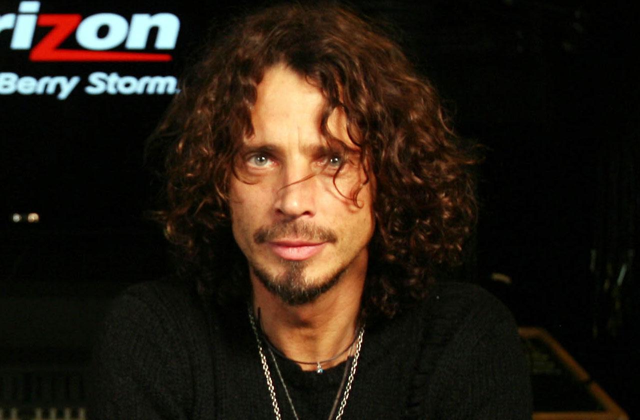 Chris Cornell Dead Suicide Prescription Drugs Family Statement