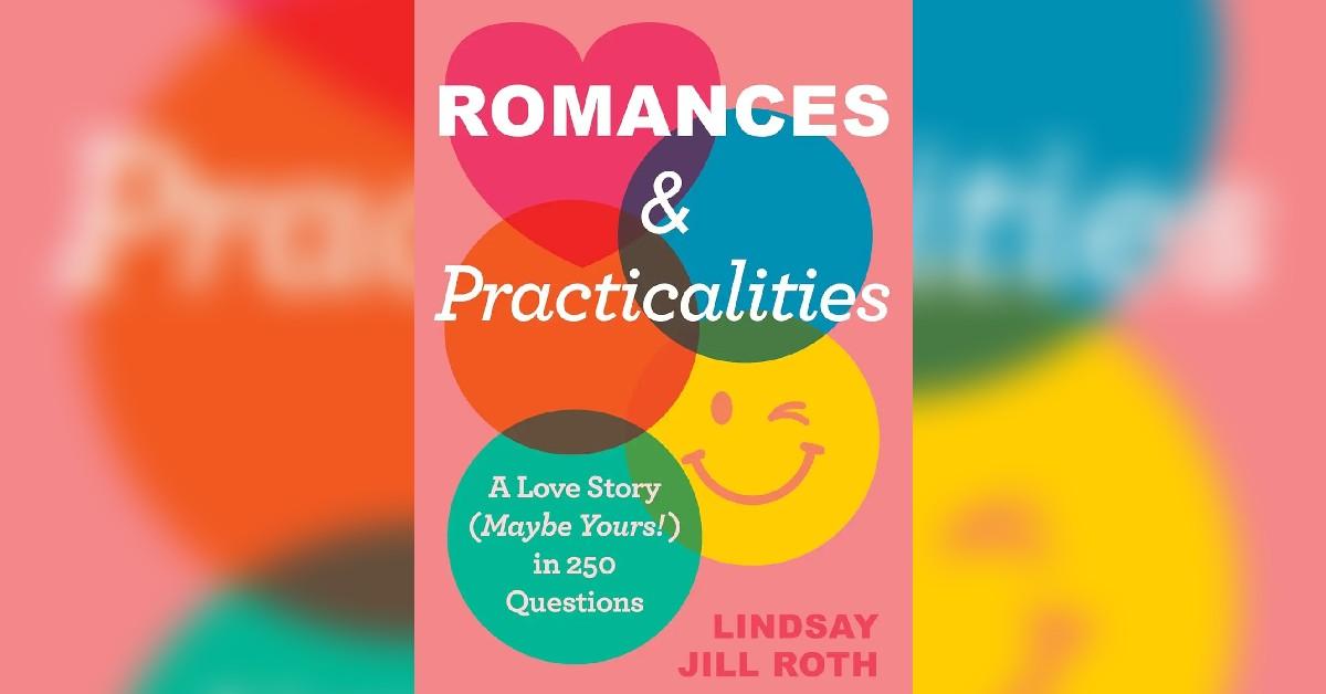 romances practicalities lindsay jill roth