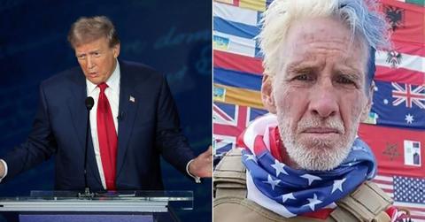 Inside Trump 'Shooter' Ryan Wesley Routh's Hate-Filled Book He Wrote Urging Iran To Assassinate Ex-President: 'He's a Fool and Buffoon'