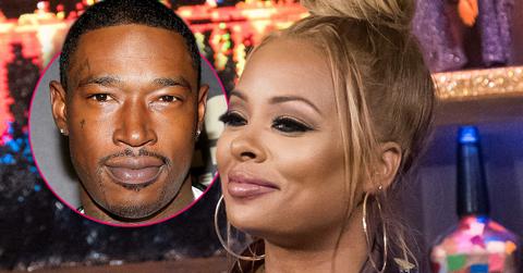 Eva Marcille’s Ex-Boyfriend Arrested For Domestic Violence