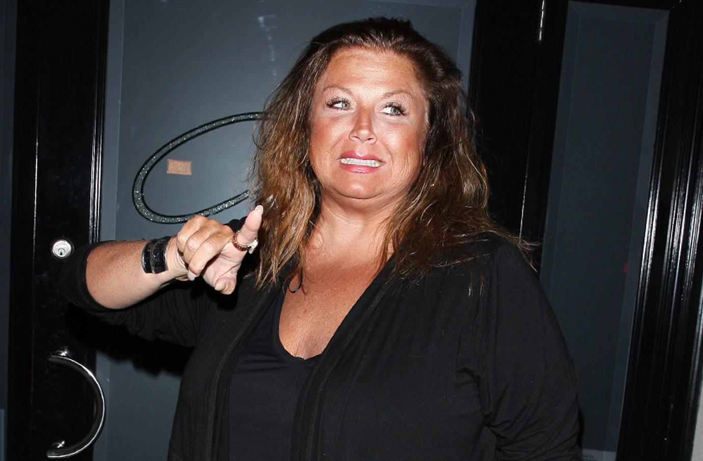 abby lee miller prison inmate found dead