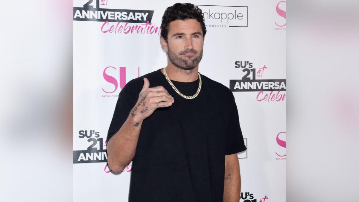Photo of Brody Jenner,