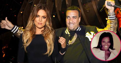 //khloe and french pp wide