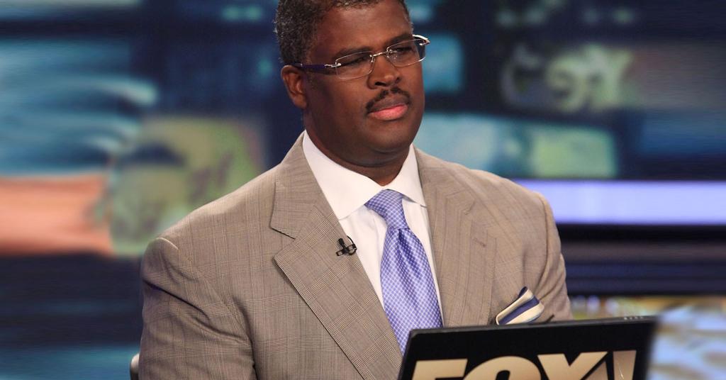 Fox Suspends Host Charles Payne Amid Explosive Sexual Assault Allegations 