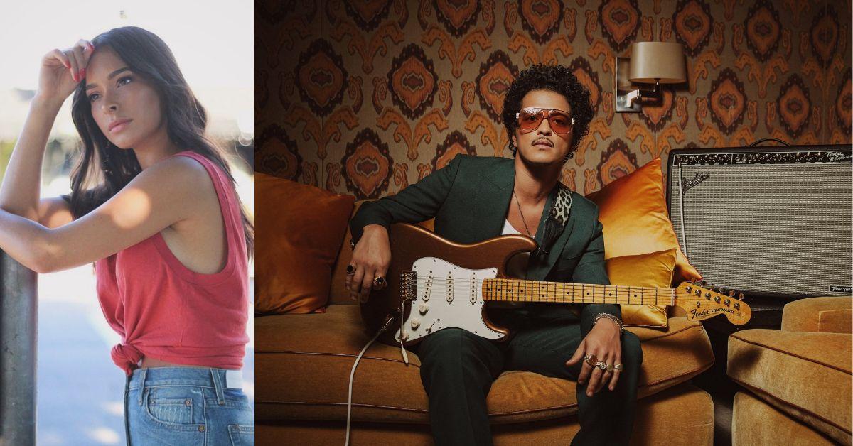 Bruno Mars &lsquo;Risks Losing Girlfriend Over 14 Years Of Delayed Marriage