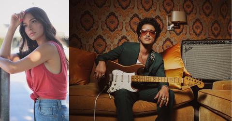 bruno mars girlfriend tired waiting marriage proposal